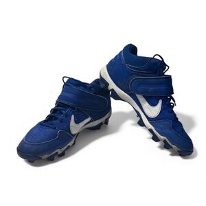 Nike Alpha Huarache Varsity Keystone Baseball Cleats, Size 10.5
